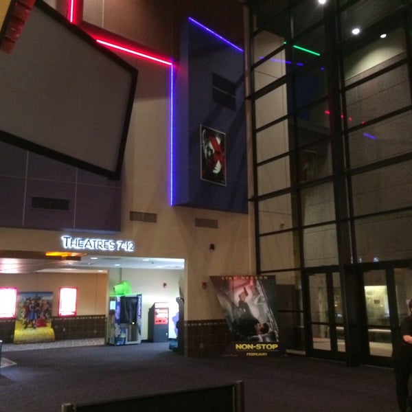 Harkins Theatres Arizona Pavilions 12 5755 W Arizona Pavilions Dr