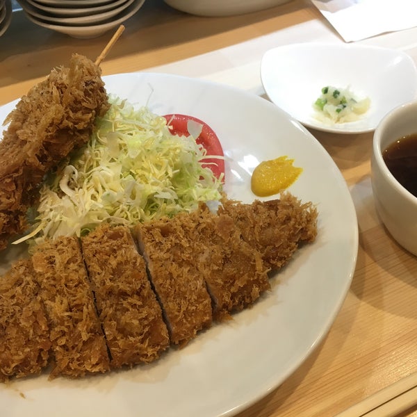 とんかつ布袋 - 西荻北에서 돈가스 음식점일 とんかつ布袋