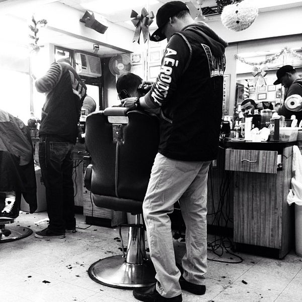 VIP Barber Shop Cosmetics Shop in East Bronx