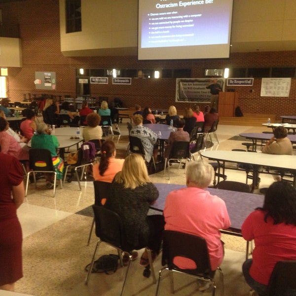 Merrillville High School Merrillville, IN