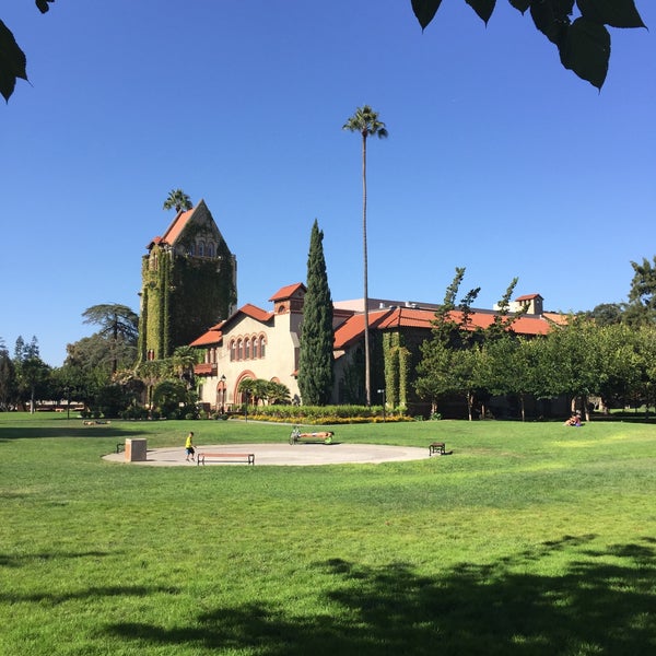 SJSU: Tower Hall - San Jose State University - 1 Washington Sq