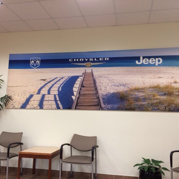 Arrigo Dodge Chrysler Jeep Ram Sawgrass 16 tips