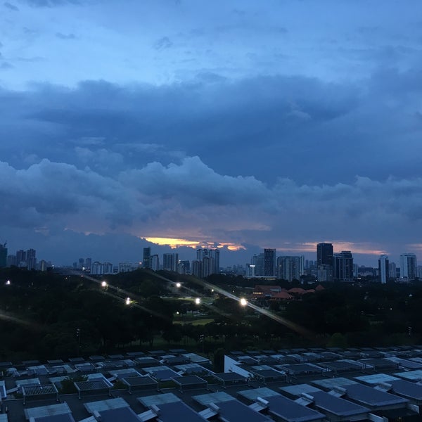 Kompleks Sukan Bukit Kiara - Kuala Lumpur, Federal ...