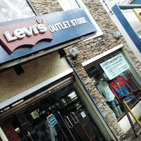 Levi&#39;s Factory Outlet - Paco - 4 tips from 95 visitors