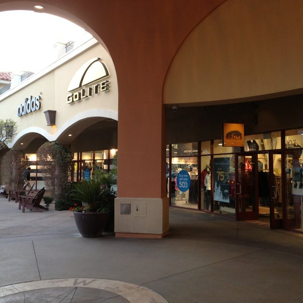 Cabazon Outlets - 26 tips