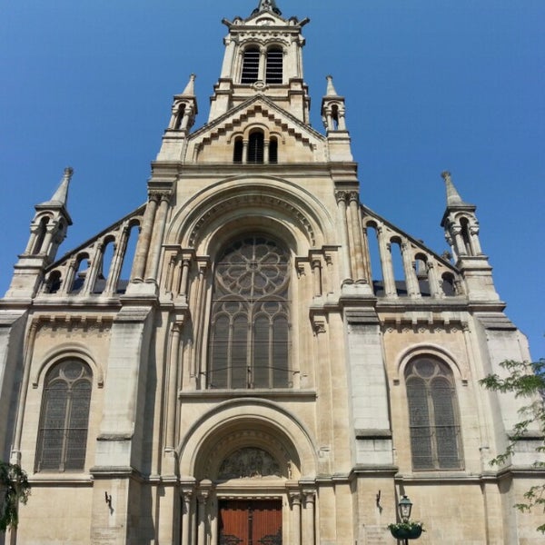 Sint-Gilliskerk / Eglise de Saint-Gilles - Hallepoort - Sint ...