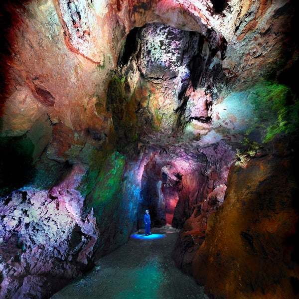 The Heights Of Abraham