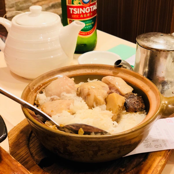 Photos At Kam Tung Kitchen Dim Sum Restaurant In Shau Kei Wan Photo Taken At Kam Tung Kitchen By Jean N On 2 28 2018