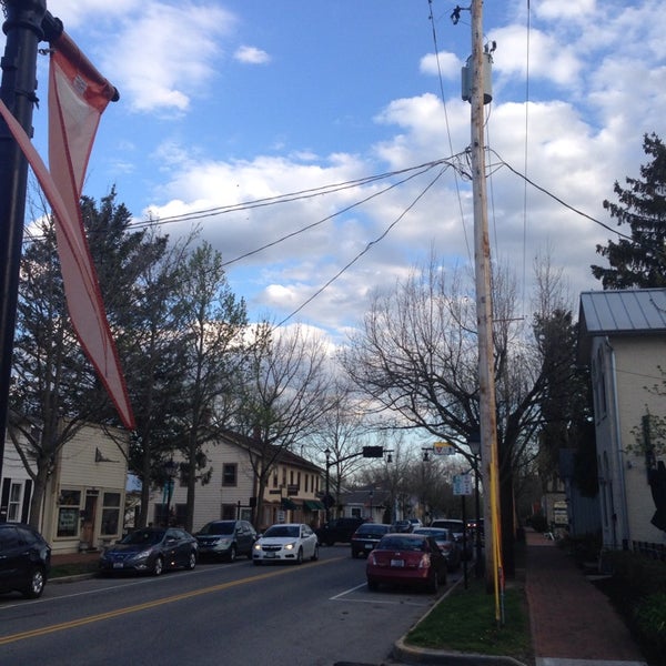 Photos at Downtown Historic Dublin Dublin, OH