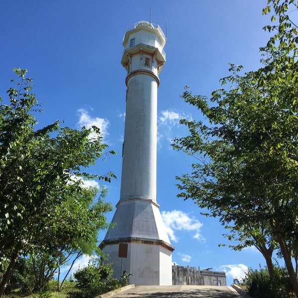 Cape Bolinao Lighthouse - 10 Tips From 722 Visitors