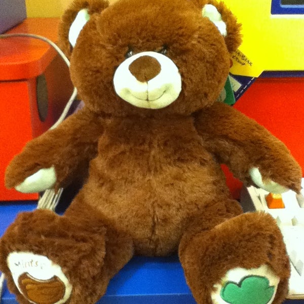 Build A Bear Kingston Address Build A Bear Kingston Address