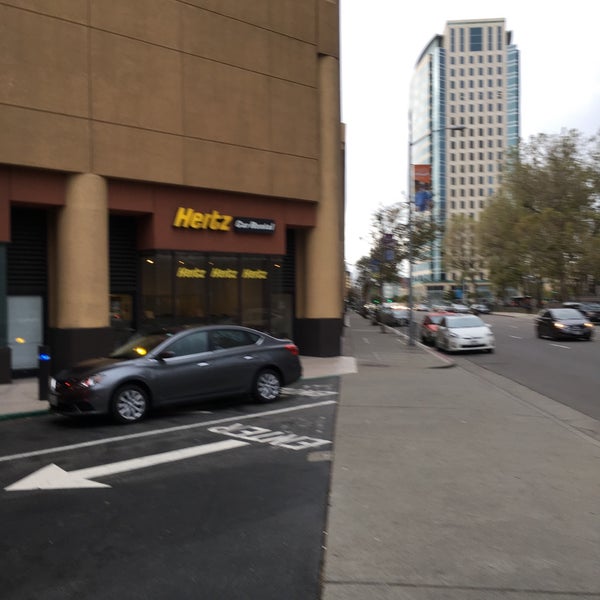 Hertz Rental Car San Francisco Airport Address Hertz Rental Car San Francisco Airport Address