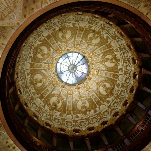 The Ponce De Leon Hotel (Flagler College) - College ...