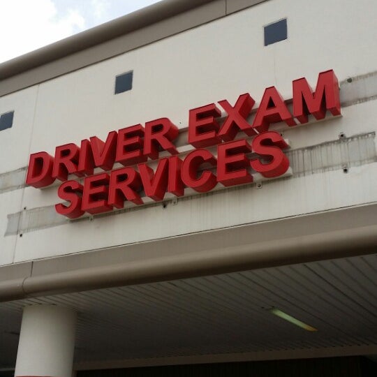 great falls drivers exam station