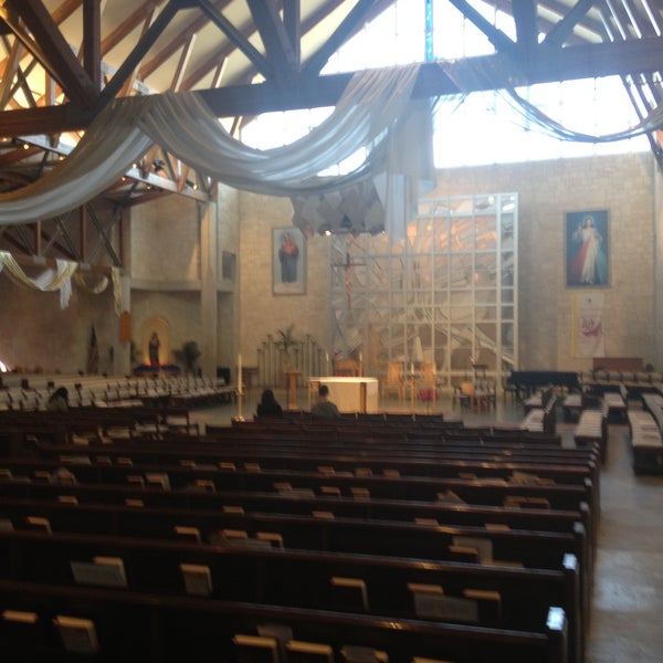 St. Albert the Great Catholic Church Church