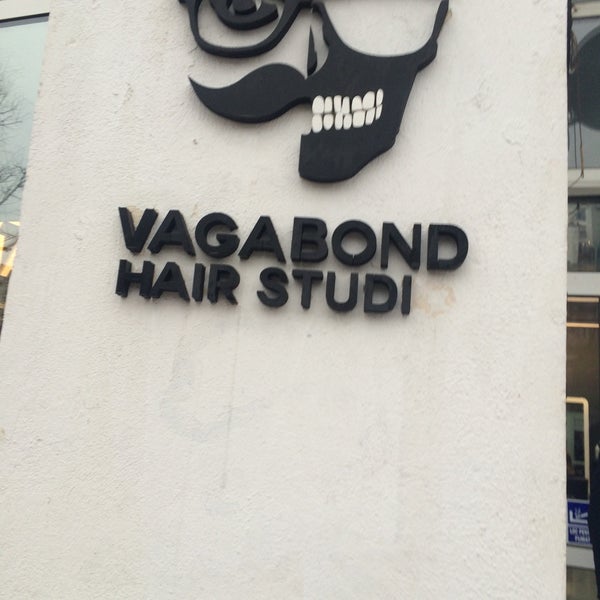 Stereotype Citron Logisk Vagabond Hair Studio - Salon / Barbershop in Bucuresti