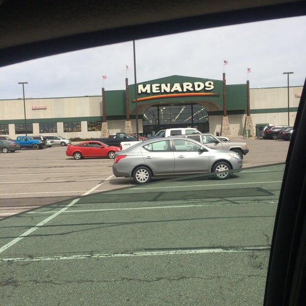 Menard's Hardware Store