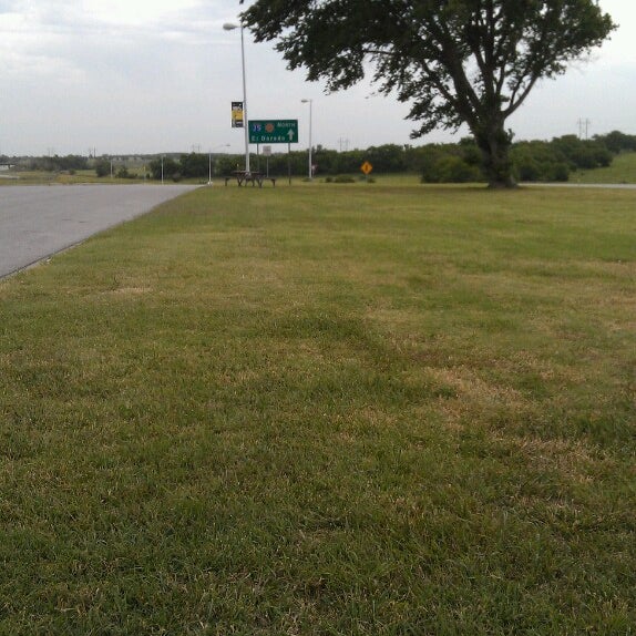 Photos at KTA Towanda Service Area Rest Area in Towanda