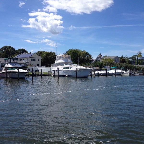 Ocean Bay Park Ferry - 156 visitors Ocean Bay Park Ferry - 156 visitors