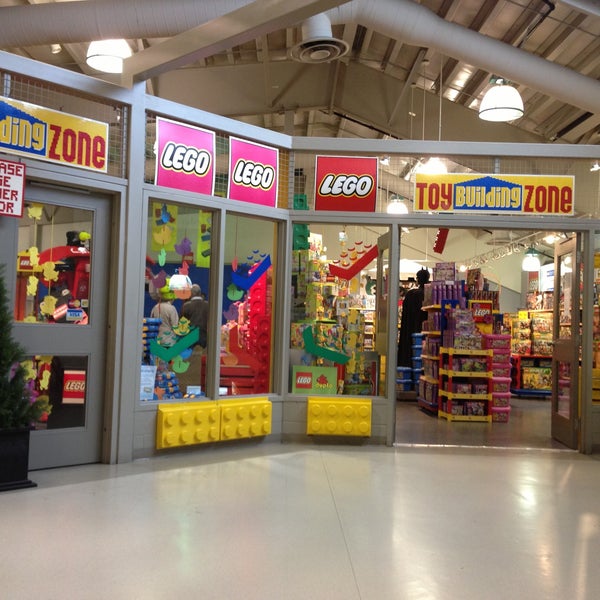 Lego Store Toy Game Store In Waterloo