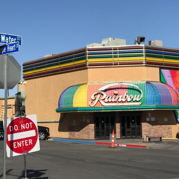 Rainbow casino henderson nv menu