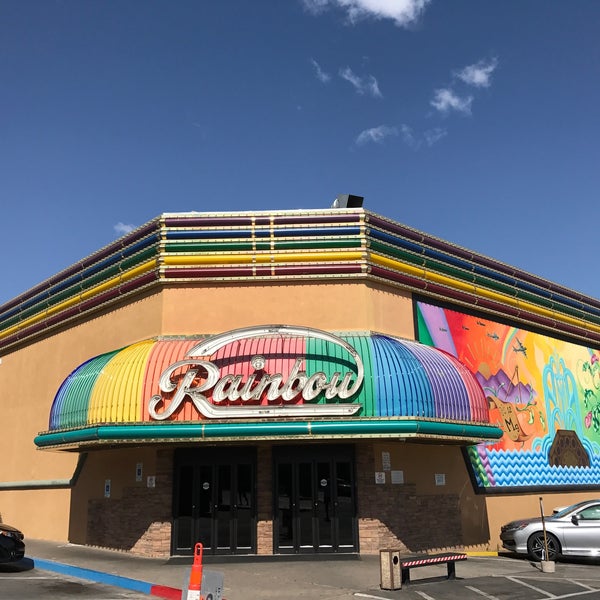 Rainbow Casino Henderson Nevada