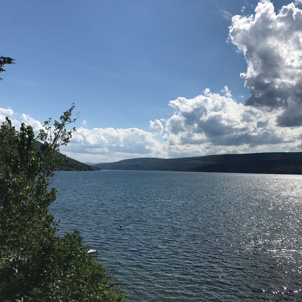 Canandaigua Lake 2 tips