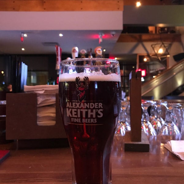 La Réserve Bar in Laval