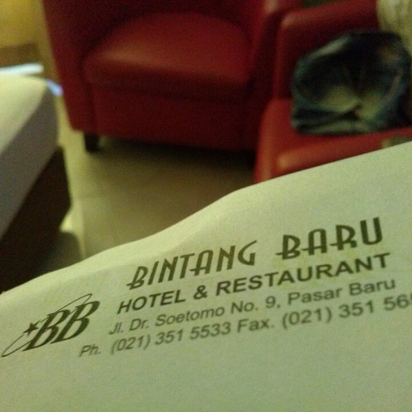 Hotel Bintang Baru - Sawah Besar - 8 tips from 177 visitors