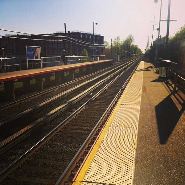 LIRR - Westbury Station - 10 tips