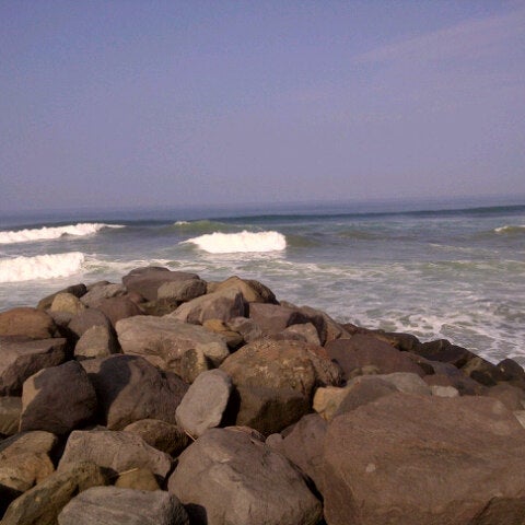 Pantai Congot  Beach in Kulon Progo