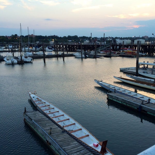 Photos at World's Fair Marina Flushing MeadowsCorona Park 1 Worlds