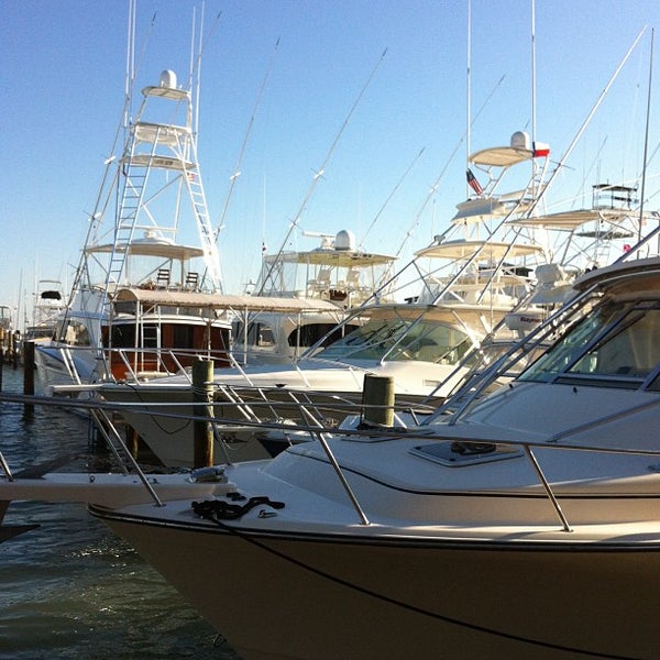 f finger marlin marina visitors Marina Marlin 3