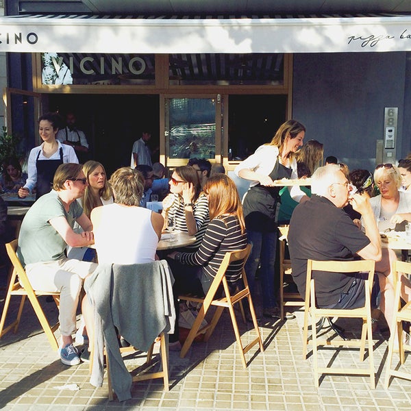 Where's Good? Holiday and vacation recommendations for Barcelona, Spain. What's good to see, when's good to go and how's best to get there.