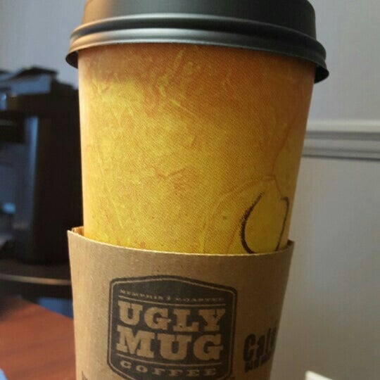 Ugly Mug Coffee Café