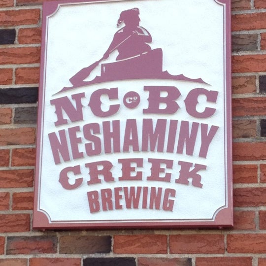 Neshaminy Creek Brewing - 909 Ray Ave