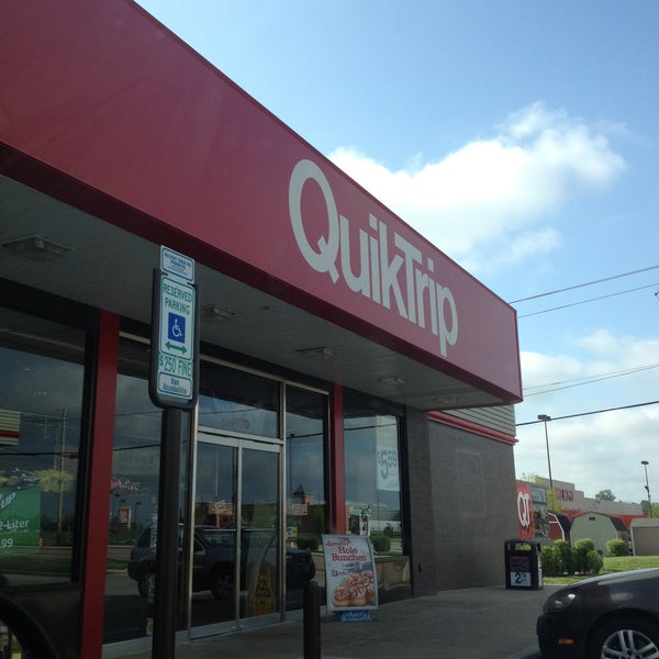 QuikTrip 19 tips