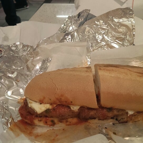 Toasties Midtown East New York, NY