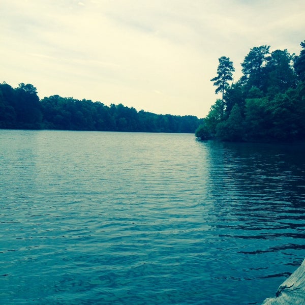 Lake Lynn Park - Northwest Raleigh - 7921 Ray Rd