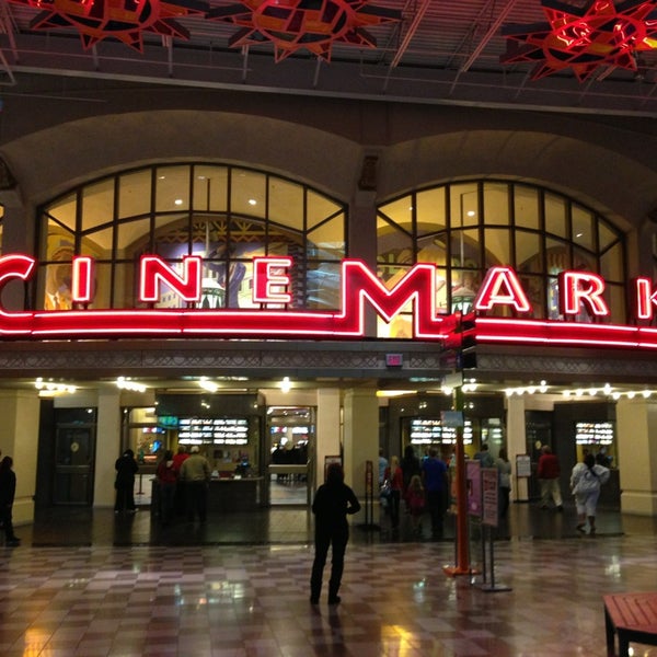 Must-visit Movie Theaters in Orlando