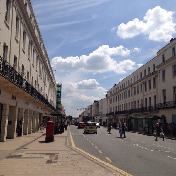 Royal Leamington Spa 11 tips