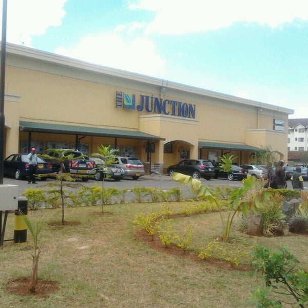 Forex junction nairobi opening hours