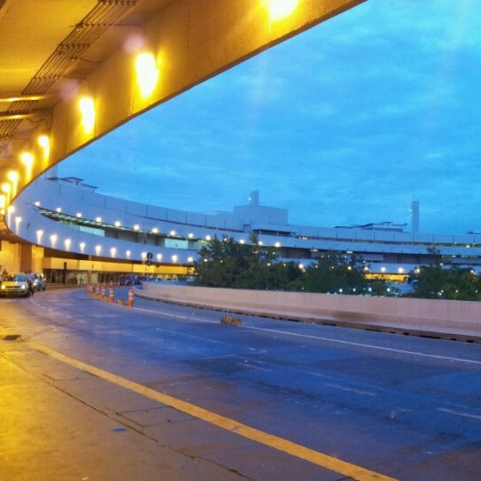 Aeroporto Internacional do Rio de Janeiro / Galeão (GIG) Ilha do
