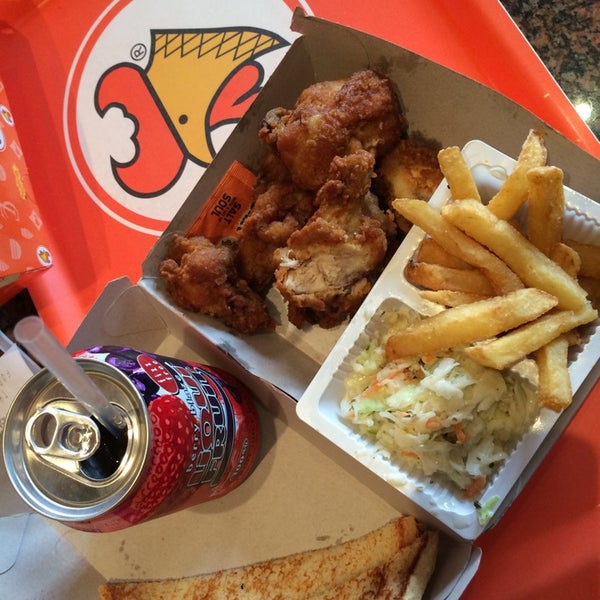 Chicken Licken Fried Chicken Joint in Cape Town CBD Foreshore