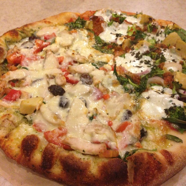 Pizza coupons orlando