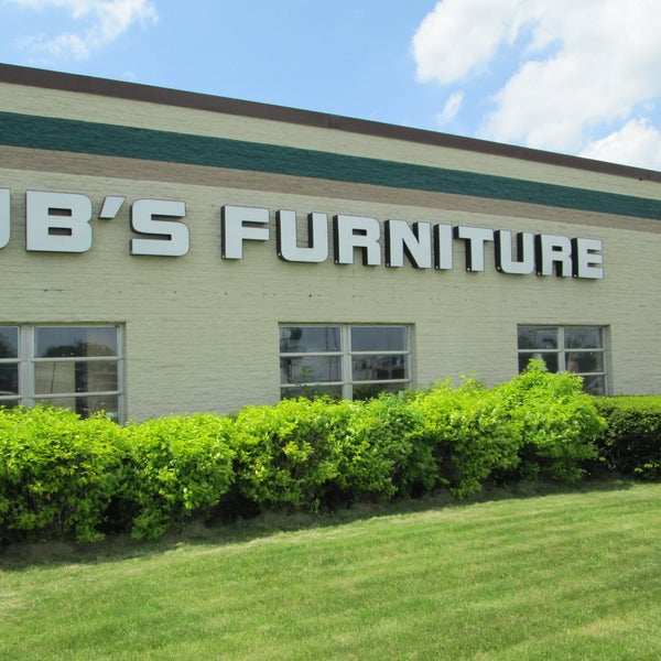 Jb S Furniture Milwaukee Wi