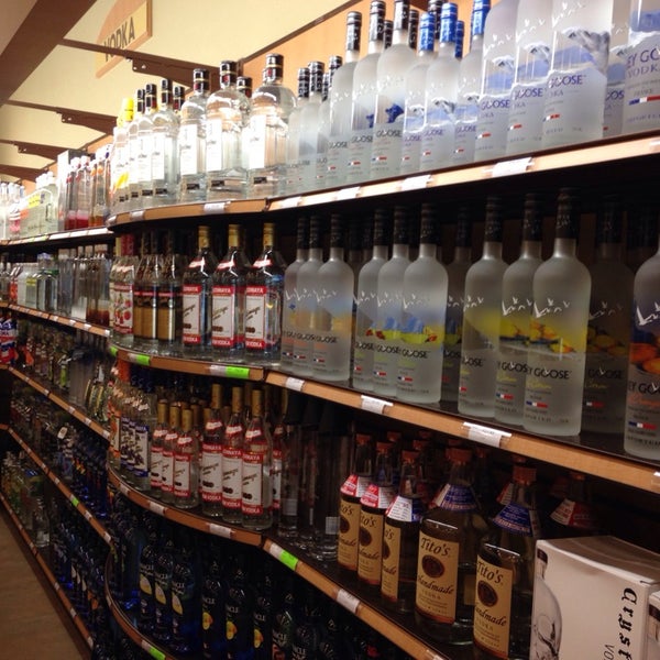 Abc Liquor Store Cashiers, NC