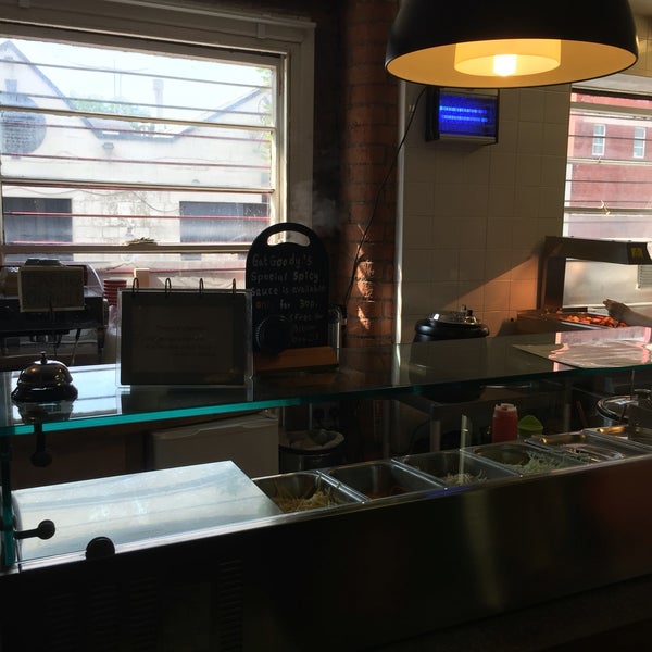 Photos At Eatgoody Korean Restaurant In Manchester Photo Taken At Eatgoody By Karthik R On 9 14 2016