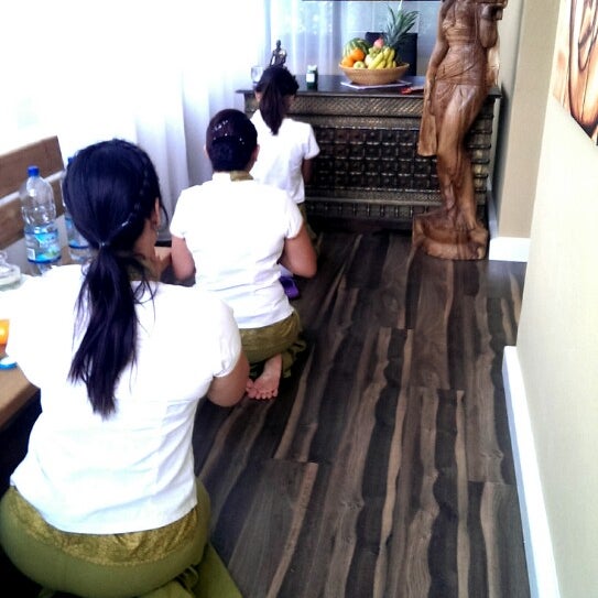 thai massage i bergen thai massage i bergen