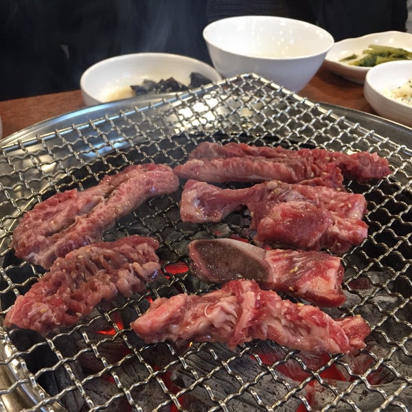 백년식당 서서갈비 - 고양시, 경기도 백년식당 서서갈비